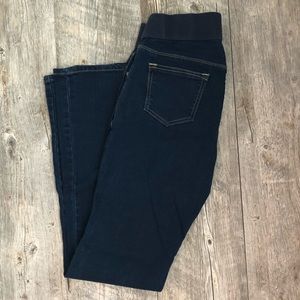 Old Navy Boot Cut Maternity Jeans